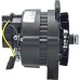 Alternator for Westerbeke 10.0 BTG 1987-2001 110-223, 110-272 400-16177
