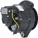 Alternator for Westerbeke 10.0 BTG 1987-2001 110-223, 110-272 400-16177