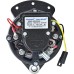Alternator for Westerbeke 10.0 BTG 1987-2001 110-223, 110-272 400-16177