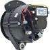 Alternator for Westerbeke 10.0 BTG 1987-2001 110-223, 110-272 400-16177