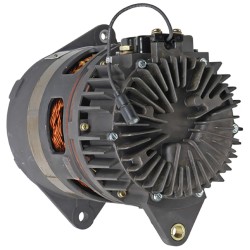 Alternator 400-20005 24V 60 Amps Cummins: 11664476 Leece Neville: 3002A Prestolite: 51-164, 51-270