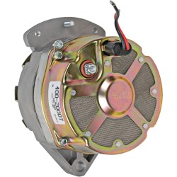Alternator Marine Applications Replaces Motorola New