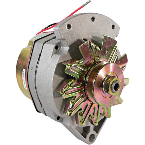 Alternator Marine Applications Replaces Motorola 8907