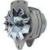 Alternator for Prestolite Marine 51-266 51-272 ANE5201 94 Amp Conversion Alternator for Prestolite Marine 51-266 51-272 ANE5201 94 Amp Conversion