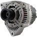 Alternator for Mercedes-Benz 190E 1991-1993, E300 1995 008-154-51-02 ABO0027 Alternator for Mercedes-Benz 190E 1991-1993, E300 1995 008-154-51-02 ABO0027
