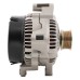 Alternator for 2.3L Volvo S70 1998 0-123-505-014, AL0752X, AL0754X, 13800 Alternator for 2.3L Volvo S70 1998 0-123-505-014, AL0752X, AL0754X, 13800