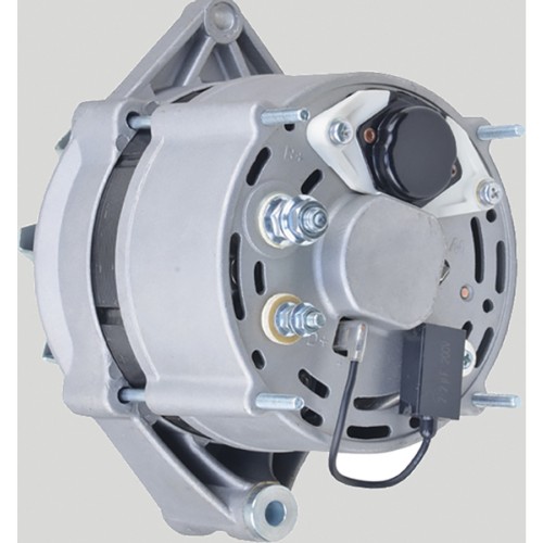 Alternator for John Deere Tractor AL60033, AL67176, AL78690, AL81437 400-24012