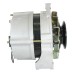 Alternator for John Deere Tractor 2240, 2250, 2355, 2450, 2555, 2650 ABO0198 Alternator for John Deere Tractor 2240, 2250, 2355, 2450, 2555, 2650 ABO0198