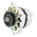 Alternator for John Deere Tractor 2240, 2250, 2355, 2450, 2555, 2650 ABO0198 Alternator for John Deere Tractor 2240, 2250, 2355, 2450, 2555, 2650 ABO0198