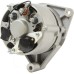 Alternator for Case Tractor 531, 644 All, 844 1986-1992 3218239R91 ABO0207 Alternator for Case Tractor 531, 644 All, 844 1986-1992 3218239R91 ABO0207