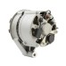Alternator for Case Tractor 531, 644 All, 844 1986-1992 3218239R91 ABO0207 Alternator for Case Tractor 531, 644 All, 844 1986-1992 3218239R91 ABO0207