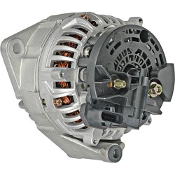 Alternator for Mercedes-Benz Unit OG U300, U400, U500 Truck 2000-2003 400-24019