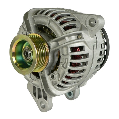 Alternator for Jeep Grand Cherokee 2001-2003 56041322Ab ABO0217