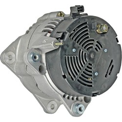 Alternator for Volkswagen Golf, Jetta, Passat, Corrado 1992-2001 400-24024