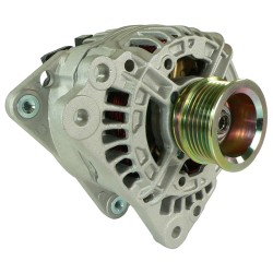 Alternator for Volkswagen Jetta, Beetle 1999-2005, Golf 1999-2006 400-24025