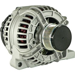 Alternator for 2.3 2.4 V70 Volvo 1999-2005 C70 2000-2004, S6001-04, S7099-00