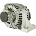 Alternator for 2.3 2.4 V70 Volvo 1999-2005 C70 2000-2004, S6001-04, S7099-00 Alternator for 2.3 2.4 V70 Volvo 1999-2005 C70 2000-2004, S6001-04, S7099-00