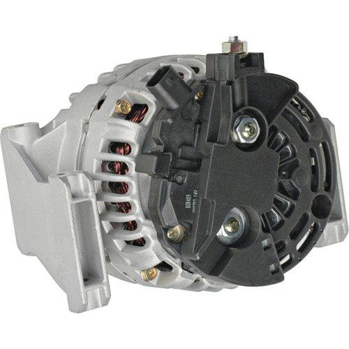 Alternator for Saturn 2.2L Saturn L Series 2000-2004 0-124-515-016 400-24030