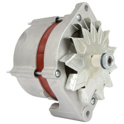 Alternator for Barber Greene BG230 0-120-469-569, 0-120-469-643 400-24031