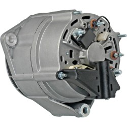 Alternator for Mercedes-Benz Unimog U-300, U-400, U-500 Truck 2000-2003 ABO0447