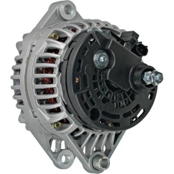 Alternator for Dodge 360 V8, 8.0L 488 V10 RAM Pickup Truck 2001 400-24035
