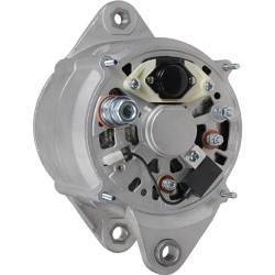 Alternator for Case Combines 1440 1981-1992 20-2360T91, 20-2390T91 400-24038