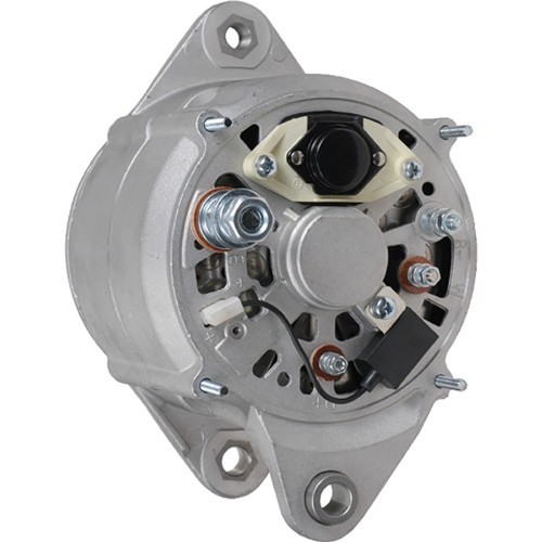 Alternator for Case Combines 1440 1981-1992 20-2360T91, 20-2390T91 400-24038