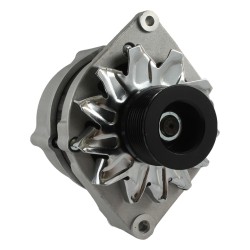 Alternator for John Deere AE53101, AL78689, AL78692, AL81438, TY6777 400-24041