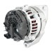 Alternator Mercedes-Benz Unimog U-300 U-400 U-500 Truck 2000-2003 Alternator Mercedes-Benz Unimog U-300 U-400 U-500 Truck 2000-2003