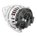Alternator Mercedes-Benz Unimog U-300 U-400 U-500 Truck 2000-2003 Alternator Mercedes-Benz Unimog U-300 U-400 U-500 Truck 2000-2003