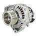 Alternator Mercedes-Benz Unimog U-300 U-400 U-500 Truck 2000-2003 Alternator Mercedes-Benz Unimog U-300 U-400 U-500 Truck 2000-2003