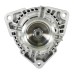 Alternator Mercedes-Benz Unimog U-300 U-400 U-500 Truck 2000-2003 Alternator Mercedes-Benz Unimog U-300 U-400 U-500 Truck 2000-2003