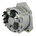 Alternator fits Volkswagen Golf 1.6L Diesel 1985-1992 Jetta 1985-1991 Alternator fits Volkswagen Golf 1.6L Diesel 1985-1992 Jetta 1985-1991