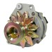 Alternator fits Volkswagen Golf 1.6L Diesel 1985-1992 Jetta 1985-1991 Alternator fits Volkswagen Golf 1.6L Diesel 1985-1992 Jetta 1985-1991