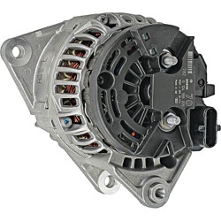 Alternator for New Holland E175B, E215B With Iveco Diesel Engine 113188 ABO0452
