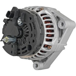 Alternator for 4.8L, 5.3L Chevrolet Silverado Pickup Truck 2005-2007 400-24054
