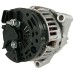 Alternator for 4.3L 5.3L 6.0L GMC Safari, Savana 2005 0-124-325-133 ABO0242 Alternator for 4.3L 5.3L 6.0L GMC Safari, Savana 2005 0-124-325-133 ABO0242