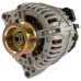 Alternator for 4.3L 5.3L 6.0L GMC Safari, Savana 2005 0-124-325-133 ABO0242 Alternator for 4.3L 5.3L 6.0L GMC Safari, Savana 2005 0-124-325-133 ABO0242