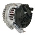Alternator for 1.9L Volkswagen Beetle, Golf, Jetta 1999-2001 400-24058 ABO0228 Alternator for 1.9L Volkswagen Beetle, Golf, Jetta 1999-2001 400-24058 ABO0228