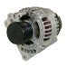 Alternator for 1.9L Volkswagen Beetle, Golf, Jetta 1999-2001 400-24058 ABO0228 Alternator for 1.9L Volkswagen Beetle, Golf, Jetta 1999-2001 400-24058 ABO0228