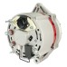Alternator for John Deere Combine Farm Tractor AL28516, AL35998 400-24059 Alternator for John Deere Combine Farm Tractor AL28516, AL35998 400-24059