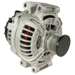 Alternator for Dodge Sprinter 2500 2003-2006 5103887AA, 5134205AA 400-24061
