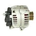 Alternator for Chevy 3.5L, 3.9L Impala 2006-2011, Monte Carlo 2006-2007 ABO0241 Alternator for Chevy 3.5L, 3.9L Impala 2006-2011, Monte Carlo 2006-2007 ABO0241