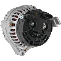 Alternator for Chevrolet Montana 6-004-ML0-017, 6-004-ML0-021 400-24066