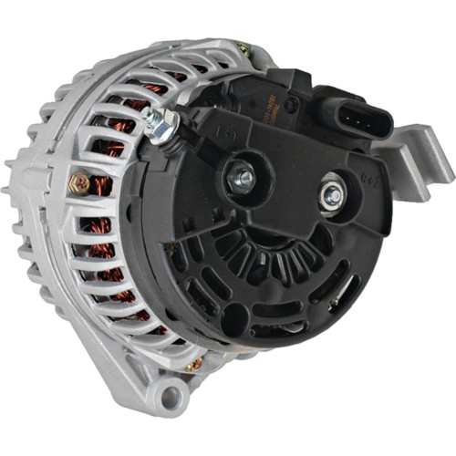 Alternator for Chevrolet Montana 6-004-ML0-017, 6-004-ML0-021 400-24066