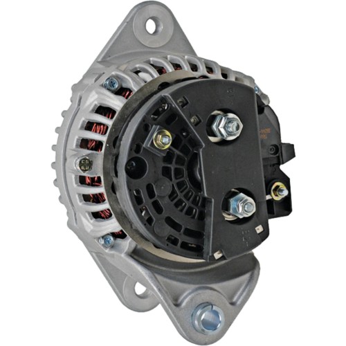 Alternator for New Holland Tractor 8670, 8770, 8870, 8970, 9280, 9282 ABO0366