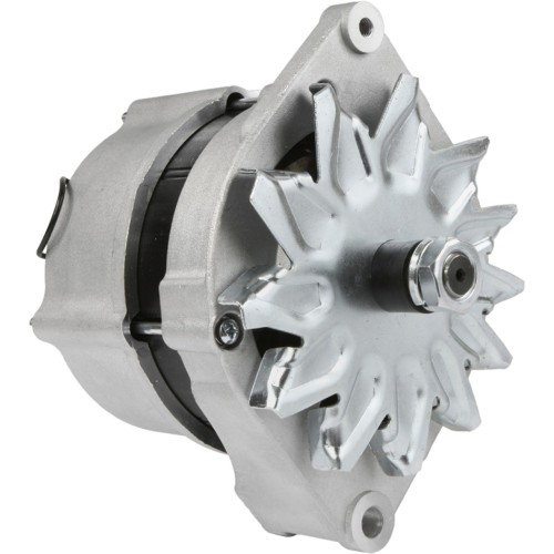 Alternator for John Deere Engines - Marine 4045DFM70 Code 3104 400-24077