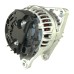 Alternator for 2.5L Porsche 911 Series 1999-2004, Boxster 1997-2004 ABO0309 Alternator for 2.5L Porsche 911 Series 1999-2004, Boxster 1997-2004 ABO0309