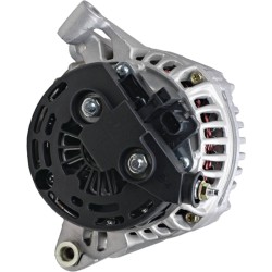 Alternator for Dodge 3.7L Durango RAM Pickup Truck 2002-2006 400-24081