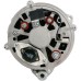 Alternator for Massey Combine MF8460, Mercedes Truck L1117, LPS1525 400-24086 Alternator for Massey Combine MF8460, Mercedes Truck L1117, LPS1525 400-24086